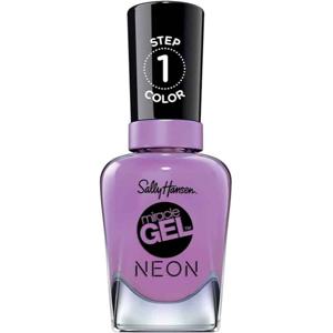 Sally Hansen Miracle Gel #054 Violet Voltage produkt bild