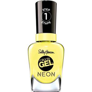 Sally Hansen Miracle Gel #055 Lemon Chillo produkt bild