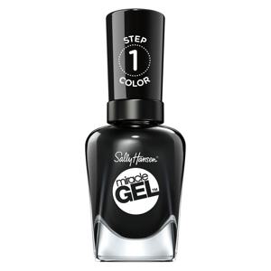 Sally Hansen Miracle Gel #460 Blacky O 147 ml produkt bild