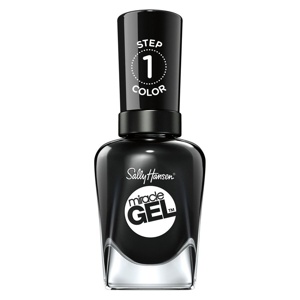 Sally Hansen Miracle Gel #460 Blacky O 147 ml produktbillede