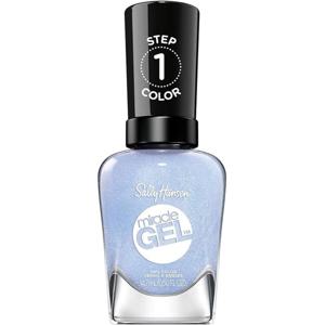 Sally Hansen Miracle Gel #627 Blue Skies Ahead produkt bild