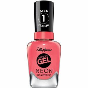 Sally Hansen Miracle Gel #873 Flash Of Bright produkt bild