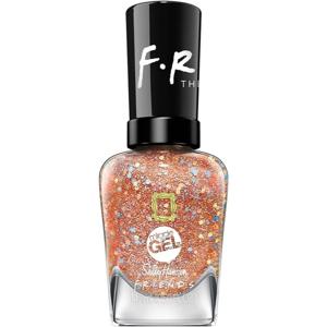 Sally Hansen Miracle Gel #885 Stick To The Routine produkt bild