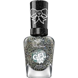 Sally Hansen Miracle Gel #906 Glitter To Santa produkt bild