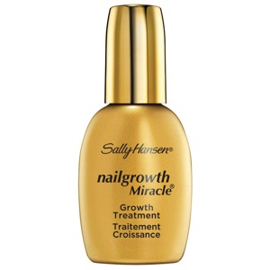 Sally Hansen Nailgrowth Miracle nagelkur 133 ml produkt bild