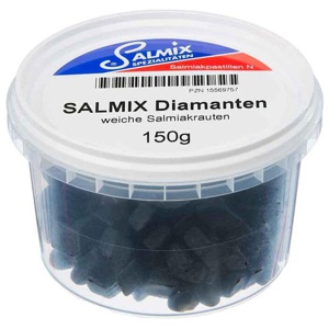 SALMIX Diamanten Pastillen Produktbild