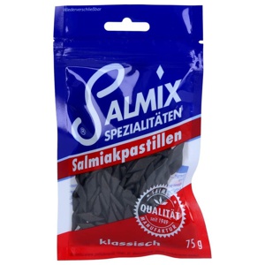 SALMIX SALMIAKPAST KLASS 75 g Pastillen Produktbild