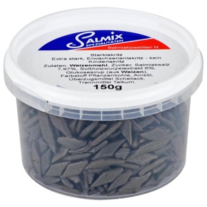 SALMIX Salmiakpastillen N Produktbild
