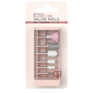 Salon Nails Replacement Kit 6pcs produktbilde