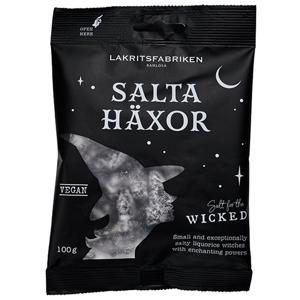 Salta Häxor 100 g produkt bild
