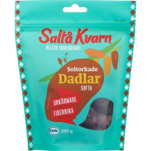 Dadlar 200 g produkt bild