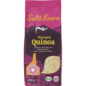 Quinoa 500 g produkt bild