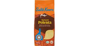 Polenta 500 g produkt bild