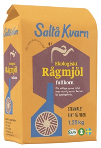 Rømer Rugmel Ø 1,25 kg produktbillede