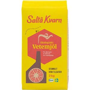 Vetemjöl 2 kg produkt bild