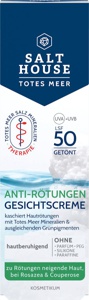 SALTHOUSE Totes Meer Anti-Rötungen Gesichtscreme Produktbild