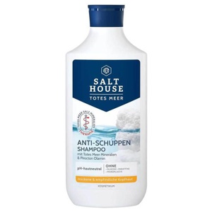 Salthouse Totes Meer Anti-Schuppen Shampoo, 250 ml Shampoo Produktbild