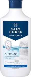 SALTHOUSE Totes Meer Duschgel Produktbild