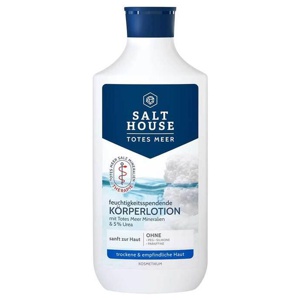 Salthouse Totes Meer feuchtigkeitssp.Körperlotion, 250 ml Lotion Produktbild