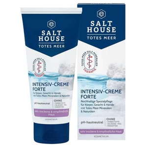 Salthouse Totes Meer Intensiv-Creme forte, 100 ml Creme Produktbild