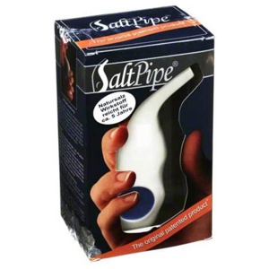 SALTPIPE Inhalator 1 St Produktbild