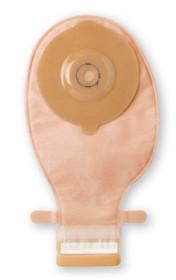 Salts Confidence Convex Supersoft tömbar häftpåse, bältesöron, hål 21 mm 10 st produkt bild
