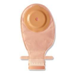 Salts Confidence Convex Supersoft Baksida täckt av non-woven. Framsidan har delad non-woven, för inspektion. Volym 380 ml. hål 13-38 mm 10styck produkt bild