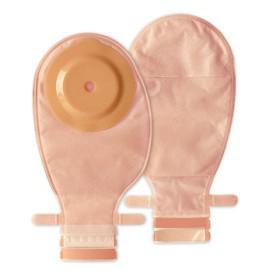 Salts Confidence Convex Supersoft tömbar häftpåse bältesöron hål 13-52 mm 10 st produkt bild