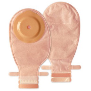Salts Confidence Convex Supersoft tömbar häftpåse bältesöron hål 32 mm 10 st produkt bild