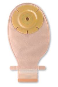 Salts Confidence Natural Soft Convex, Tömbar Standard, Delad framsida., 13-25 mm uppklippbar Tömbar Standard, Delad framsida., 13-25 mm uppklippbar Tömbar påse, endels 10 styck produkt bild