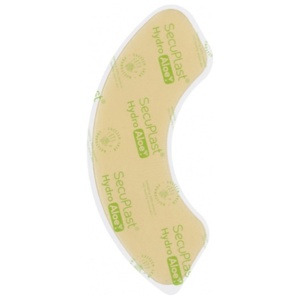 Salts SecuPlast Hydro Aleo Vera, hudskyddande häfta, Längd 122 mm 30 st produkt bild