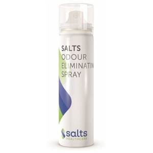 Salts Odour Eliminating Spray 50 ml produkt bild