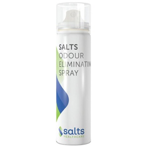 Salts Odour Eliminating Spray 50ml produkt bild