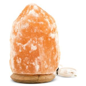 Saltstenslampa 4-6kg 230V produkt bild