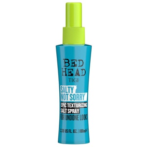 TIGI Bead Head Salty Not Sorry Salt Spray 100 ml produkt bild