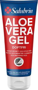 Salubrin Aloe Vera Gel, 60 ml produkt bild