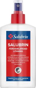 Salubrin Färdigblandad Lösning, 150 ml produkt bild