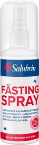 Salubrin Fästingspray 100 ml produkt bild