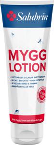 Salubrin Mygglotion 100 ml produkt bild