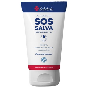Salubrin SOS Salva, 50 ml produkt bild