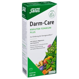 DARM-CARE Kräuter-Tonikum plus Salus Produktbild