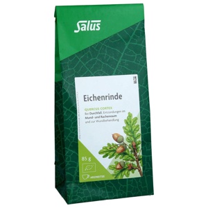 Salus Eichenrinde 85 g Tee Produktbild
