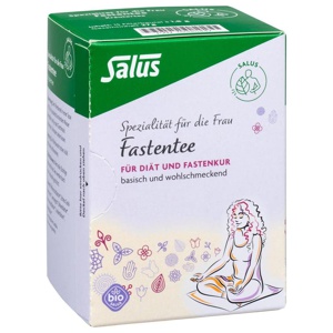 FASTENTEE Bio Salus Filterbeutel Produktbild