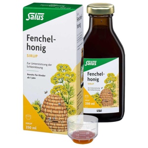 FENCHELHONIG Salus Produktbild