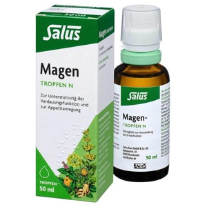 MAGEN TROPFEN N Salus Produktbild