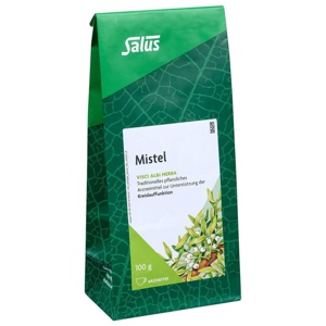 MISTEL ARZNEITEE Visci albi herba Salus Produktbild