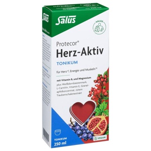 PROTECOR Herz-Aktiv Spezial-Tonikum Produktbild