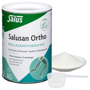 SALUSAN Ortho Kollagenhydrolysat-Pulver Produktbild
