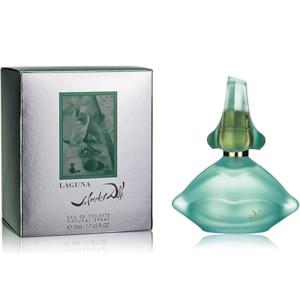 Salvador Dalí Laguna Eau de Toilette spray produkt bild