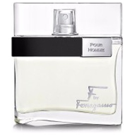 Salvatore Ferragamo F By Ferragamo Pour Homme Eau De Toilette Spray 100ml Produktbild